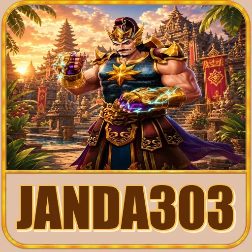 Pratinjau layar janda303